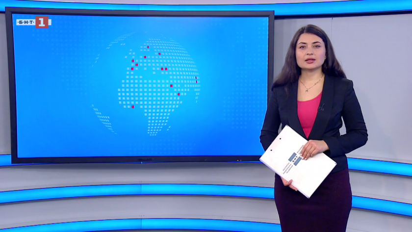 Новини по БНТ на украински език, 14.01.2026