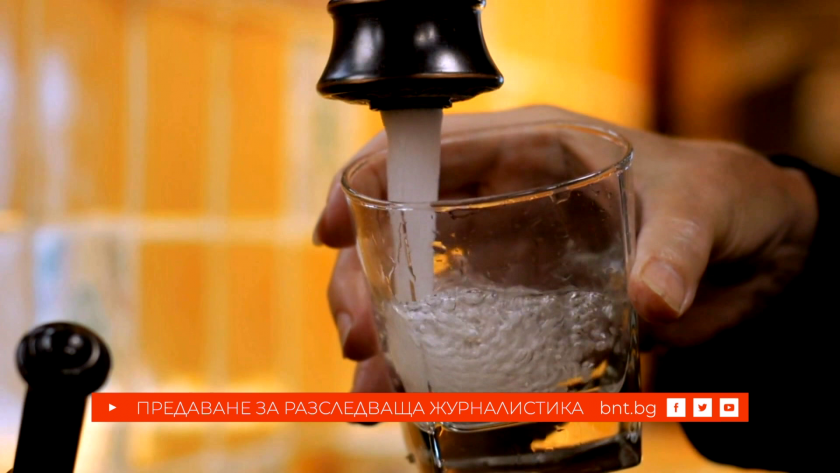 Пречиствателните станции за питейна вода в България: Каква вода пием - 28.01.2026