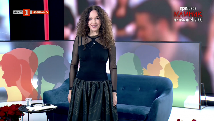 Избрано от "Малки истории"