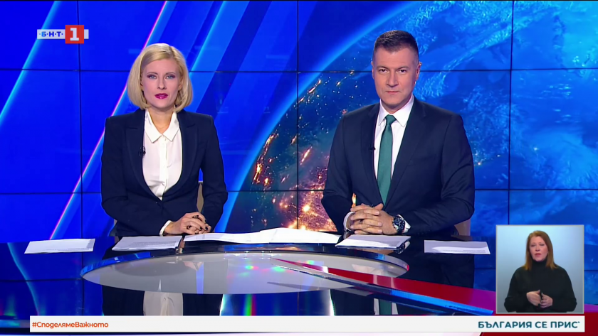 По света и у нас - 20:00 часа, 22 януари 2026 г.
