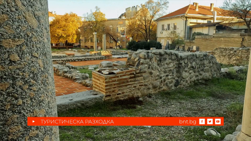 От Свети Врач до меловете на Пирин, 31.01.2026