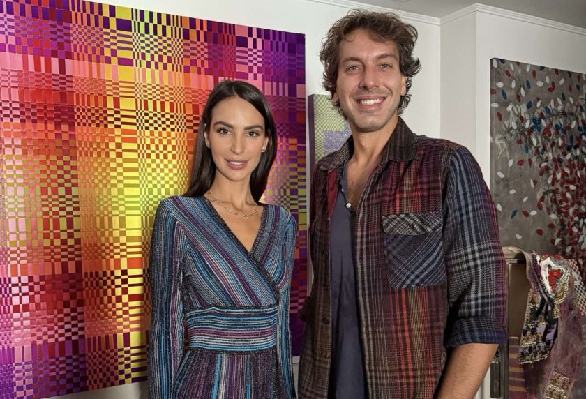 В света на Франческо Мисони, 01.02.26