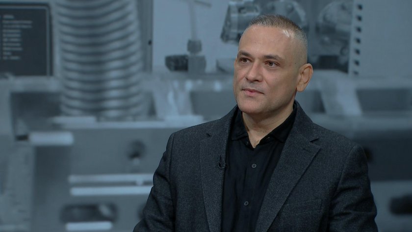 Предстоящата премиера на филма &bdquo;Социално силните&ldquo; - 17.01.2026