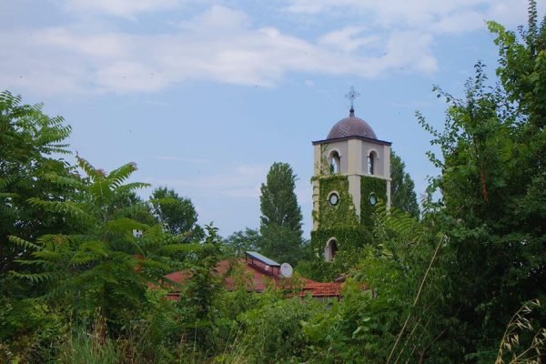 Райската градина на Черноморец - 11.01.2026