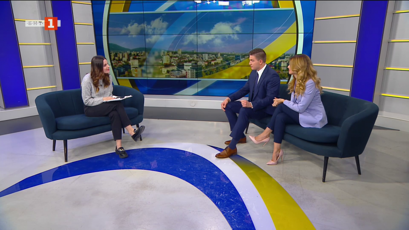 Как българите използват изкуствения интелект