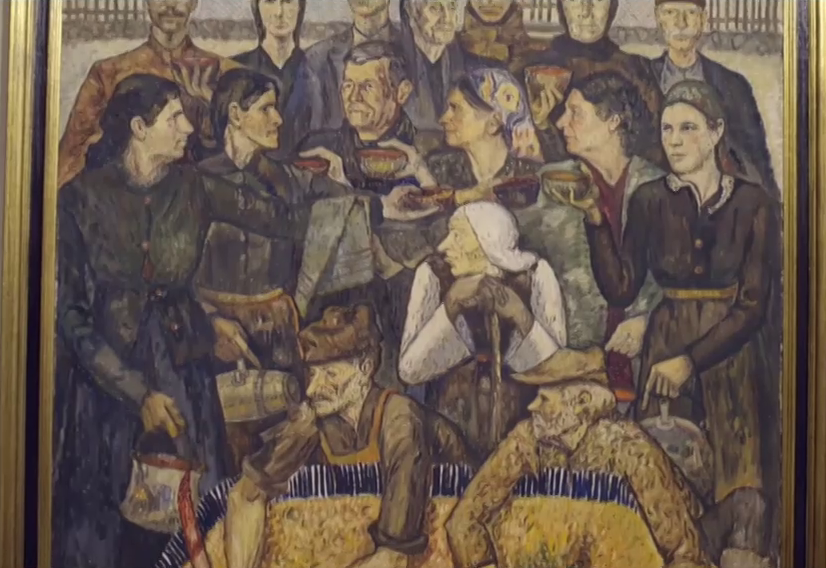 Премиера на документалния филм "Кучето на Златю" на 6 февруари