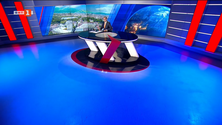 По света и у нас - 12:00 часа, 10 януари 2026 г.