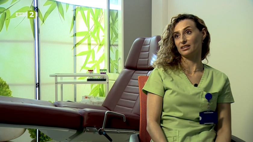 Историята на Кристиана