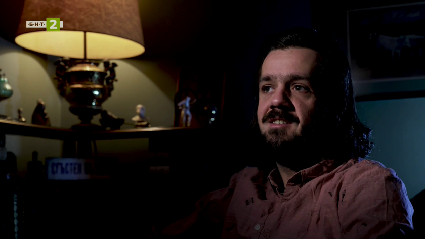 Историята на Едип