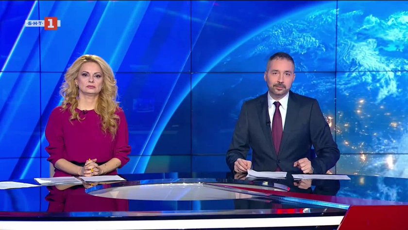  По света и у нас - 20:00 часа, 12 януари 2026 г.