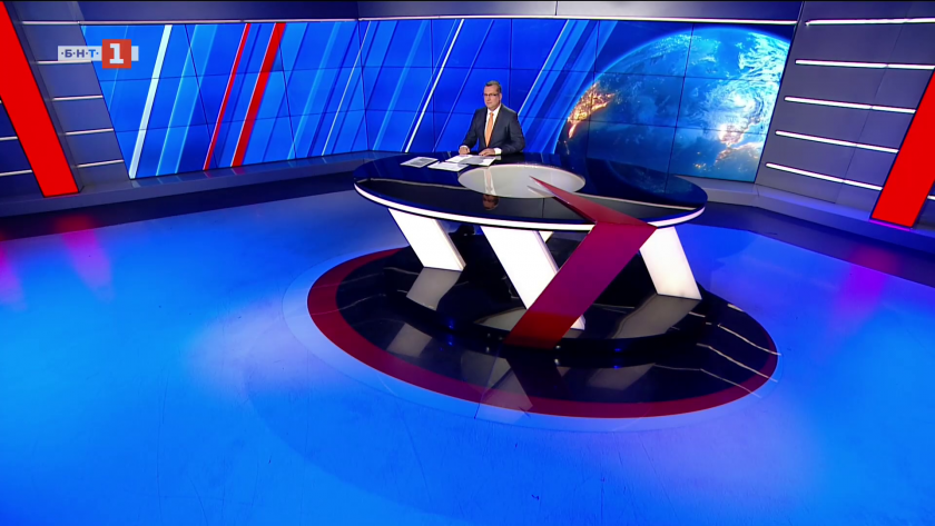 По света и у нас - 23:00 часа, 11 януари 2026 г.