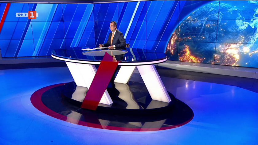 По света и у нас - 23:00 часа, 10 януари 2026 г.