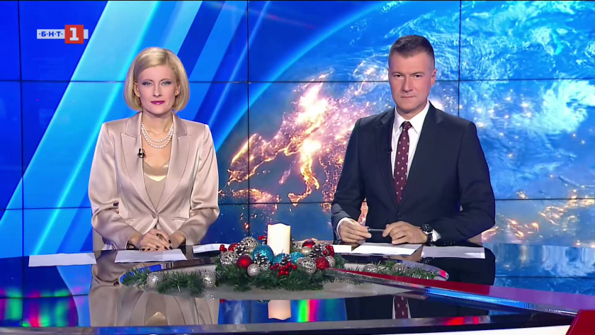 По света и у нас - 19:30 часа, 25 декември 2025 г.