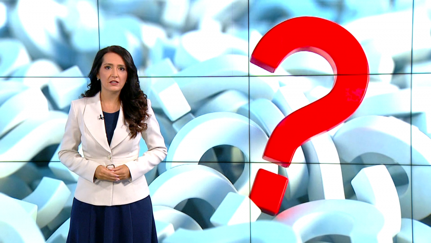 За политиката, икономиката и еврото - лидерът на "Възраждане" Костадин Костадинов