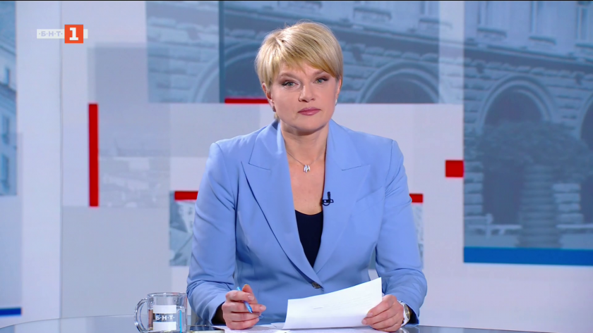 Преди и след обръщението на президента