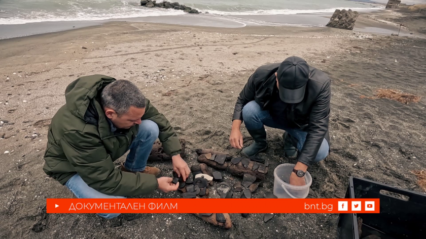 В търсене на потънали светове - 28.01.2026