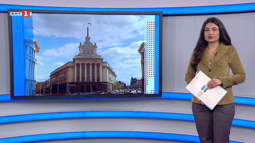 Новини по БНТ на украински език, 29.01.2026