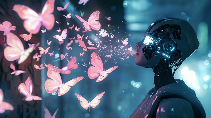 "Apollo ex machina" - конкурс за поезия, създадена с изкуствен интелект, 31.01.2026