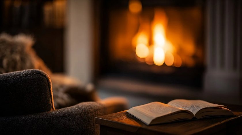 Как ни променят думите - за силата на словото и духа - 31.12.2025