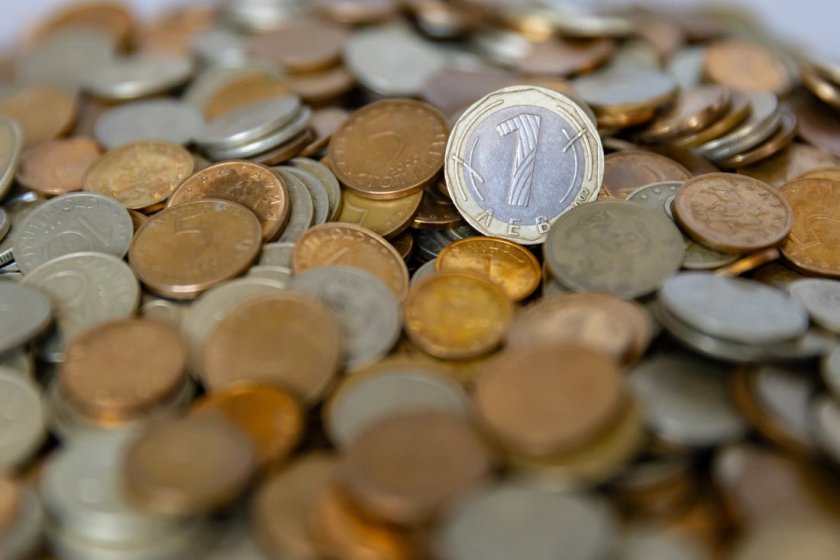 Нов живот за жълтите стотинки - отиват за благотворителност