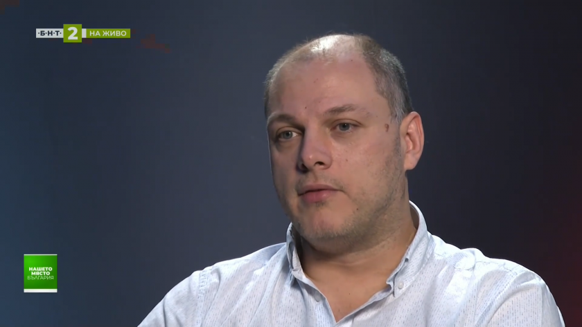 Диригентът Константин Добройков &ndash; специален гост на предаването