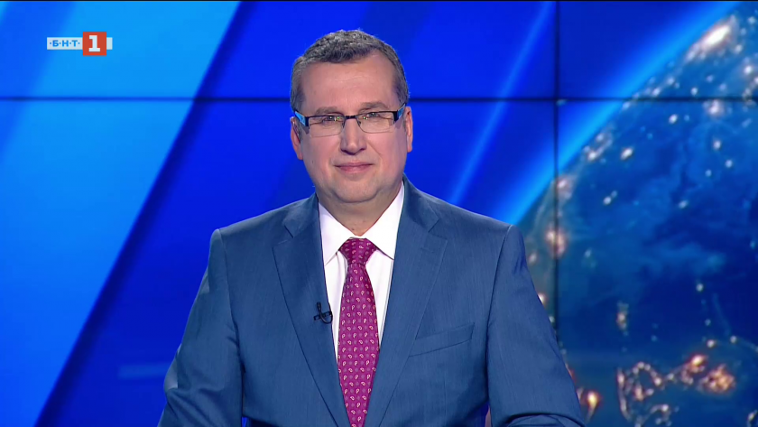 По света и у нас - 12:00 часа, 14 януари 2026 г.