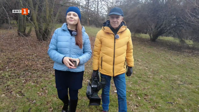 Да станеш фермер на шега