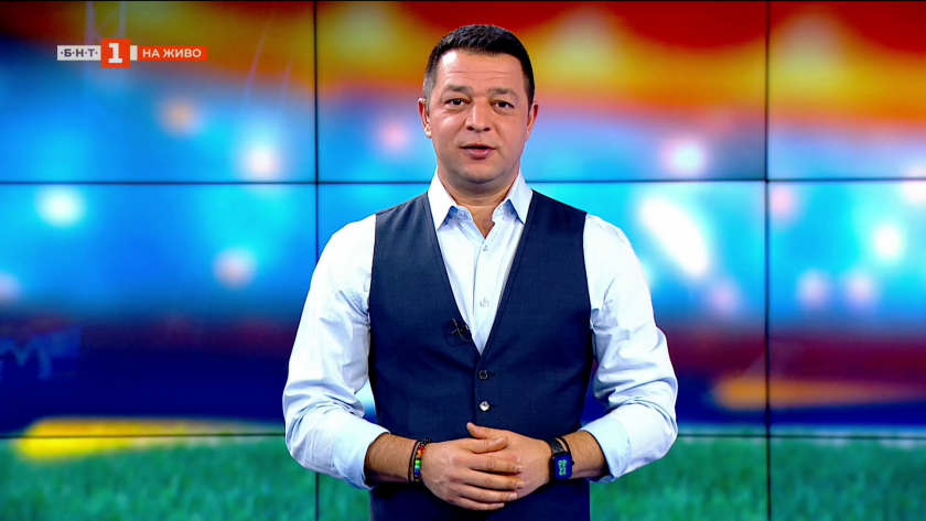 Стоян Орманджиев и Иван Цветанов в "Арена Спорт", 18.01.2026