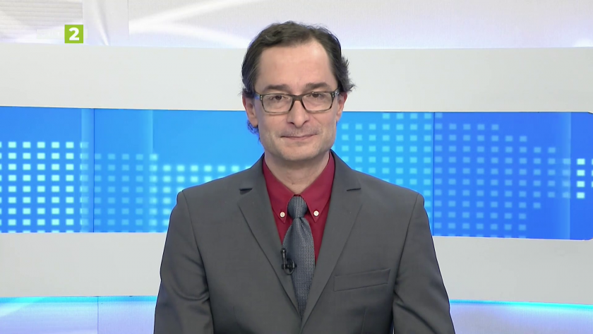 По света и у нас, регионални новини - 12:30 часа, 31 януари 2026 г.