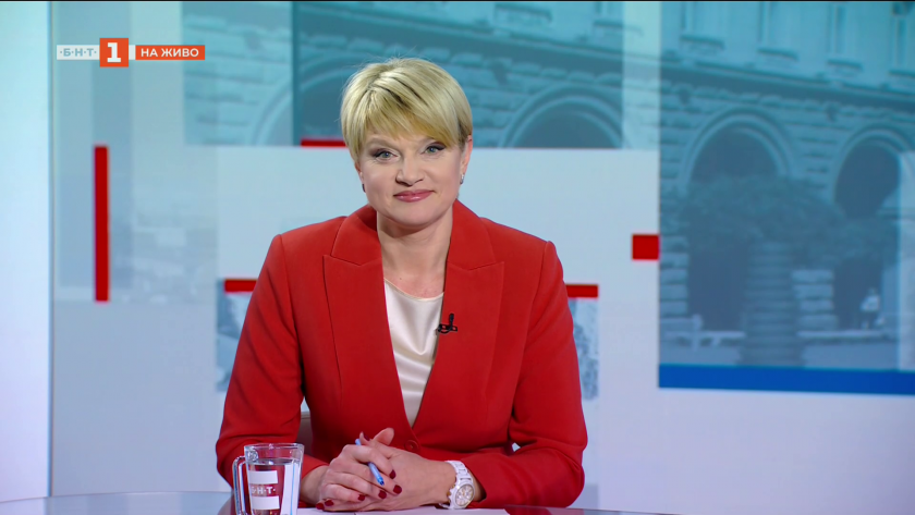 За политическото противопоставяне, червените линии, националните приоритети