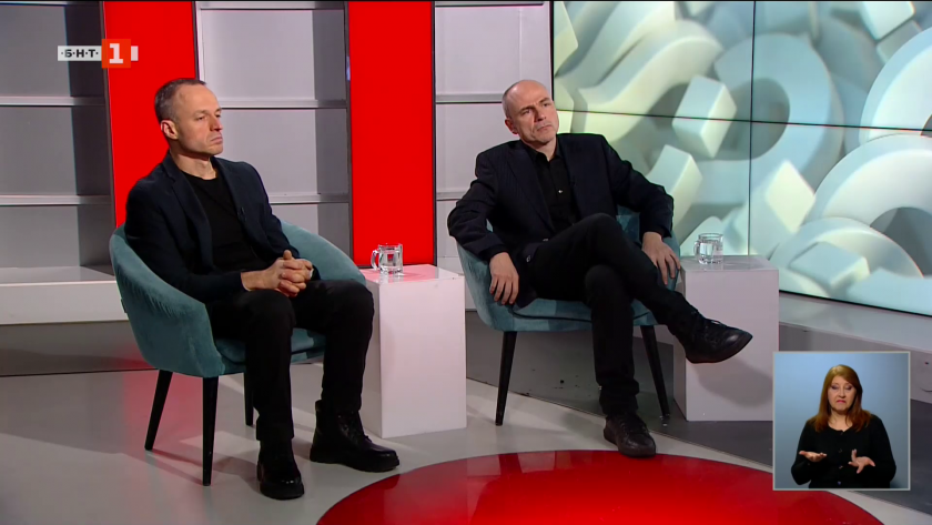 Казусът "Петрохан" - говорят политолозите Стойчо Стойчев и Петър Чолаков