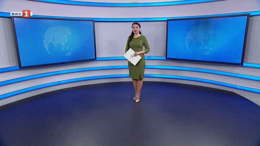 Новини по БНТ на украински език, 26.02.2026