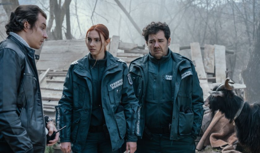 Ужасяващи тайни от миналото променят хода на събитията в новия епизод на &bdquo;Мамник&ldquo; по БНТ 1