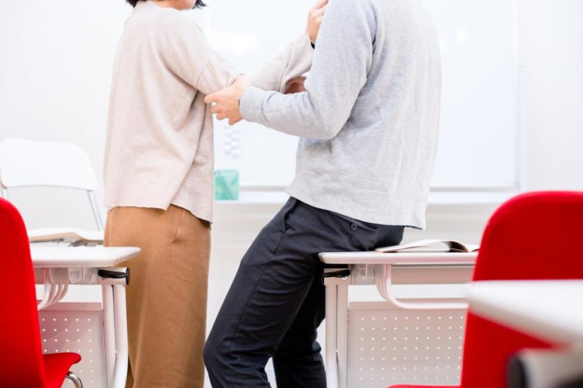 &bdquo;140 км. с кауза&rdquo; - инициатива срещу тормоза в училище, 11.03.2026