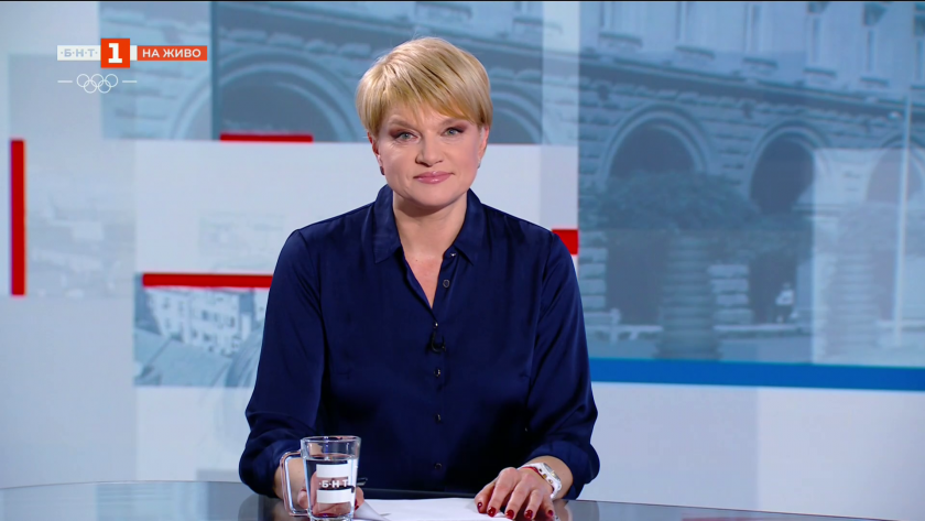 Новият председател на БСП, проектът на Румен Радев и изборите вляво