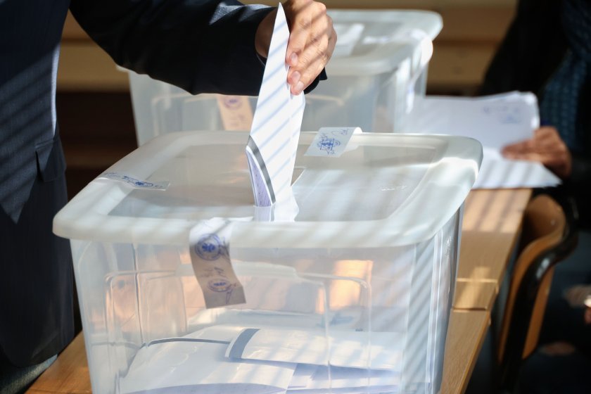 Подготовката за предсрочните избори:Организацията за вота и правилата за гласуване - 04.03.2026