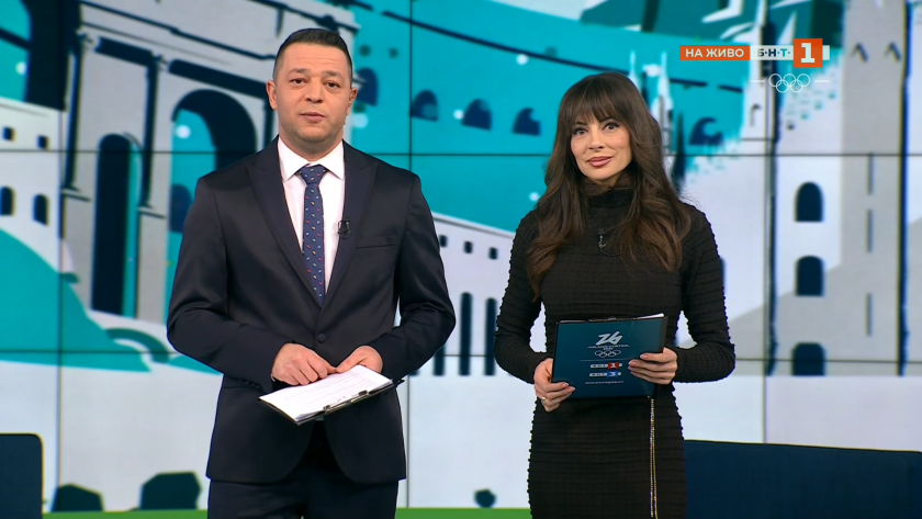 Днес на игрите - 16.02.2026