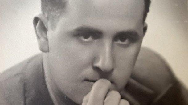 Марин Големинов - авторът на "Нестинарка", 28.02.2026