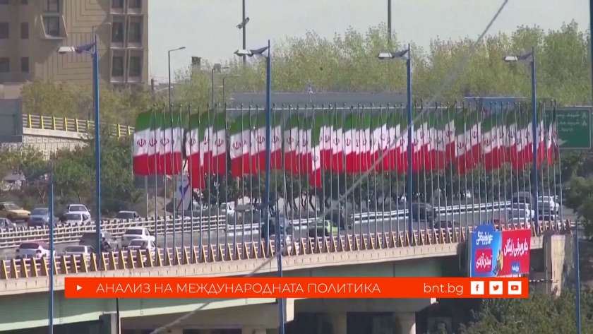 Имат ли шанс преговорите за ядрената програма на Иран