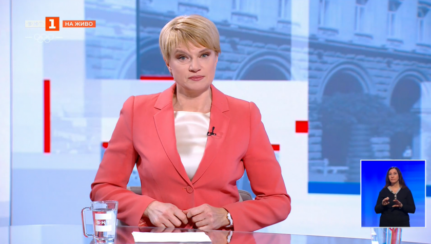 Формулите на властта