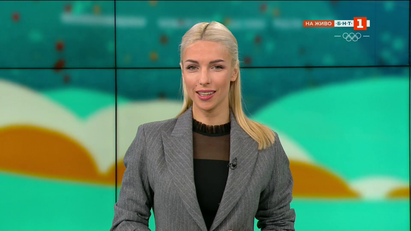 Олимпийско утро - 09.02.2026