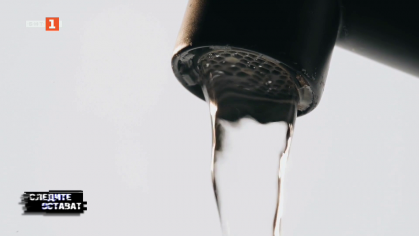 Къде питейната вода е най-замърсена