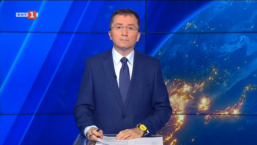 Новини на турски език, емисия &ndash; 9 март 2026