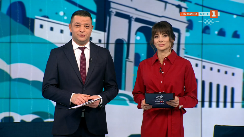 Днес на игрите - 18.02.2026