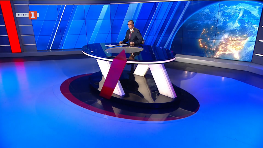 По света и у нас - 23:00 часа, 1 март 2026