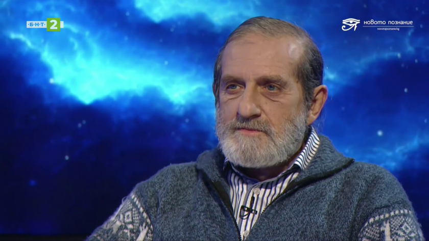 Дамян Попхристов за антисоциалното време, в което живеем