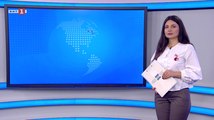 Новини по БНТ на украински език, 04.03.2026