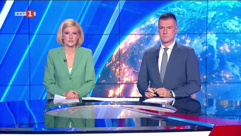  По света и у нас - 20:00 часа, 17 февруари 2026 г.