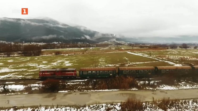 "Истории интересни от линиите тесни" - трета част