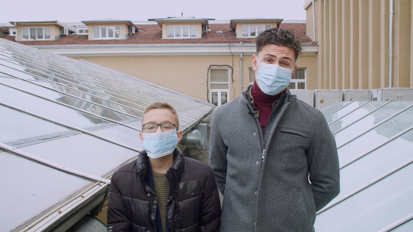 Какво са вирусите